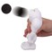 Hog Wild Yeti Popper Toy - Shoot Foam Balls Up to 20 Feet - 6 Balls Included - Age 4+
