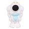 Hog Wild Yeti Popper Toy - Shoot Foam Balls Up to 20 Feet - 6 Balls Included - Age 4+