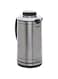 Geepas GVF5258 1.0 L Vacuum Flask - Heat Insulated Thermos for Keeping Hot/Cold Long Hour Heat/Cold Retention, Multi-Walled, Hot Water, Tea, Beverage   Ideal for Social Occasion, Commercial &amp; Outings