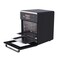 18L Digital Air Fryer Oven 1800W with Touch Control, 80-200&deg;C Temperature &amp; Multi Cooking Presets