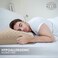 Hotel Linen Klub Soy Bean Pillow &ndash; Premium Quality Cooling Touch Bed Pillow, 1000g Soybean Fiber Fill for Optimal Comfort, Superior Support, and Breathability, Light Grey, Size: 75 x 48 x 8 cm