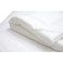 Hotel Linen Klub 100% Microfiber Mattress Topper Single (100 x 200 cm) - 500GSM Firm and Extra Thick Fibersheet, Supersoft Brushed Fabric with 4 Sides Highly Elastic Bands