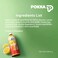 Pokka Premium Ice Lemon Tea, 500ml