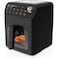 Tradeo 7L Digital Air Fryer with Touch Control &amp; 12 Preset Programs 1500W