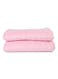r us Plush Blanket Polyester Pink 150x200cm