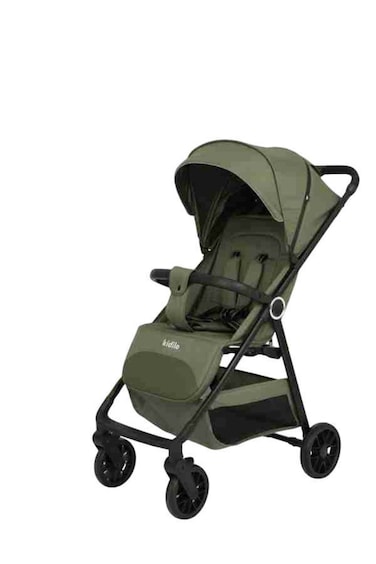 Kidilo Baby Stroller C6 Green S6082