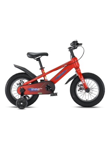 Raccoon Bicycle 14 Inch Red TN25R93 14IN