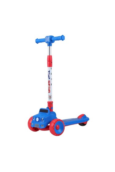 Top Gear Kick Scooter Blue