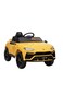 Lamborghini Urus Ride On 12V 2M Yellow