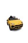 Lamborghini Urus Ride On 12V 2M Yellow