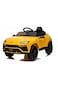 Lamborghini Urus Ride On 12V 2M Yellow