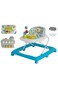 Baby Walker Blue 205