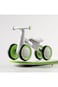 Kmby Balance Bike Green TN25B05
