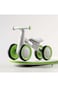 Kmby Balance Bike Green TN25B05
