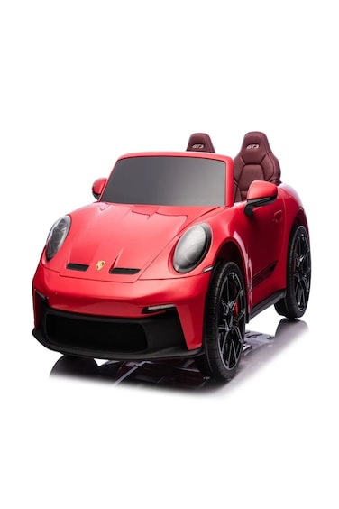 Porsche 911 GT 3 Ride On 24 V 4 M Red