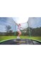Bestway Xtreme Air Trampoline Climb 'n Slide