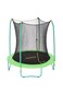 Bestway Xtreme Air Trampoline Climb 'n Slide