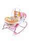 Colorland Baby Toddler 2 in 1 Dining Chair