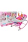 Colorland Baby Toddler 2 in 1 Dining Chair