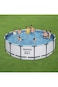 Bestway Steel Pro Max Round Pool Set