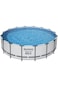 Bestway Steel Pro Max Round Pool Set