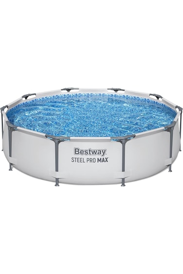 Bestway Steel Pro Max Round Pool Set