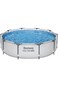 Bestway Steel Pro Max Round Pool Set