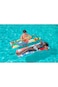 Bestway Fashion Floating Mat - 1 Piece Random Style