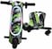 Colorland Toys - Pro Ride Mini Drift Scooter 36V Green Pr-500