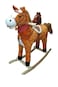 Colorland Rocking Horse