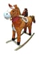 Colorland Rocking Horse