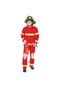 Kids Firefighter Large HK-0177