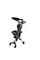 Colorland Foldable Travel Stroller - Black