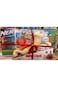 Imaginext Nerf Gun And Fisher-Price Rev &amp; Rescue Krypto
