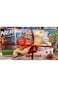 Imaginext Nerf Gun And Fisher-Price Rev &amp; Rescue Krypto