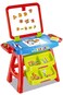 Colorland Easel 3 In 1 Learning Desk