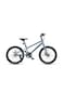 Colorland Qitong Bicycle 22-Inch Blue