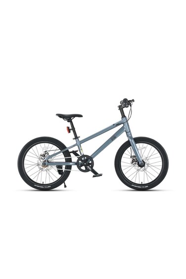 Colorland Qitong Bicycle 22-Inch Blue