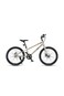 Colorland Qitong Bicycle 20-Inch Beige