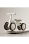 Kmby Balance Bike Brown TN25B05