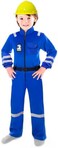 Colorland - Costume Petroleum Engineer 570 8-9
