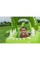 Bestway Crocodile Themed Inflatable Pool with Accessories Set