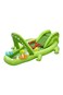 Bestway Crocodile Themed Inflatable Pool with Accessories Set