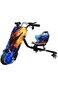Colorland Drift Scooter 36V Mix