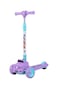 Top Gear Kick Scooter Purple