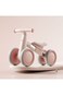 Kmby Balance Bike Pink TN25B05