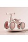 Kmby Balance Bike Pink TN25B05