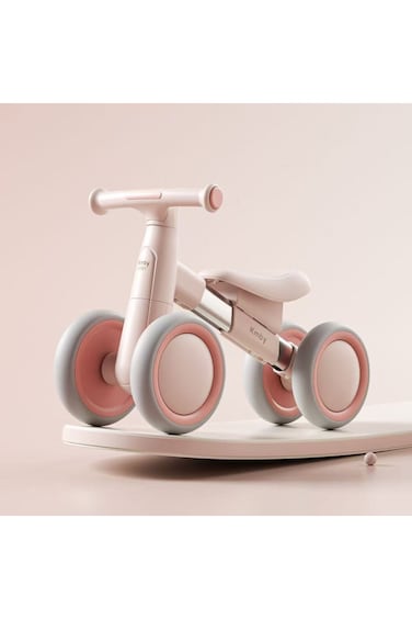 Kmby Balance Bike Pink TN25B05