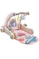 Baby Fitness Rack And Walker B11011
