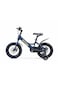 Qitong Bicycle 16-Inch Blue